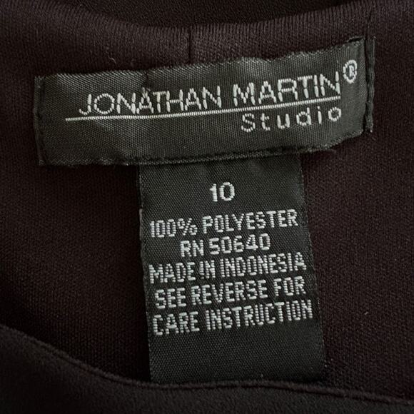 Y2K Style Cowl Neck Chiffon Top 10 Whimsigoth Fairy Grunge Simple Blouse Black - Picture 5 of 6